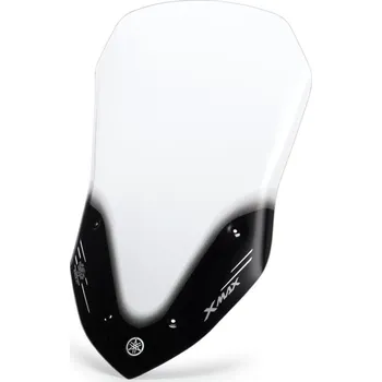Yamaha Plexi vysoké Xmax od 2018 B74F837J0100