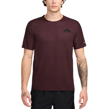 Triko Nike Trail Solar Chase dv9305-652 Velikost XL