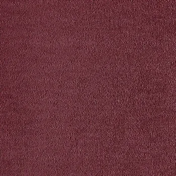 Koberec Neušpinitelný metrážový koberec Nano Smart 122 růžový, na míru, šíře 4m, růžová, textil, chodba / předsíň, Lano - 1 rok na vrácení + DOPRAVA ZDARMA k Vám i zpět