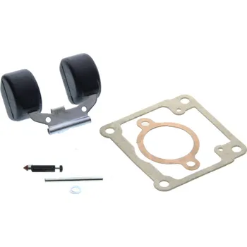 Palivový systém pro motocykl Acsud Opravná sada karburátoru PHBG S5809