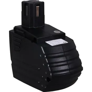 TopTechnology Baterie Hilti SFB150, SFB155 15,6V 3000mAh Ni-MH nahrazuje ORIGINÁL