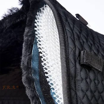 Vložka do bot F.R.A. Vložky korekční Mesh Treeless F.R.A., pár FULL