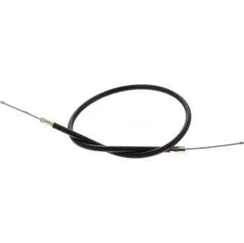 Novascoot Plynové lanko 560448 - od rozbočky k pumpě 168-105