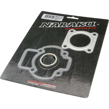 Těsnění pro motocykl Naraku Sada těsnění válce Naraku NK101.03