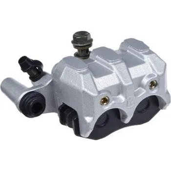 Brzda pro motocykl Baotian Brzdový třmen zadní - verze A ZV41011B