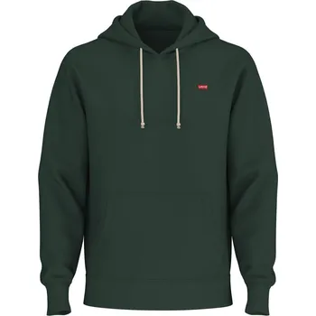 Pánská mikina Pánská mikina Levi's® Moss Olive 34581-0042 Velikost: L