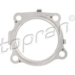 Těsnění, výfuková trubka TOPRAN 305 093