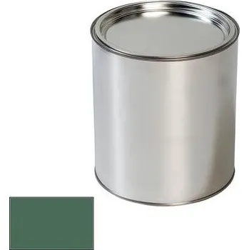 Autolak Autolak do pistole Porsche L20A Minzgruen varianta uni laku do pistole 1K Base pod lak