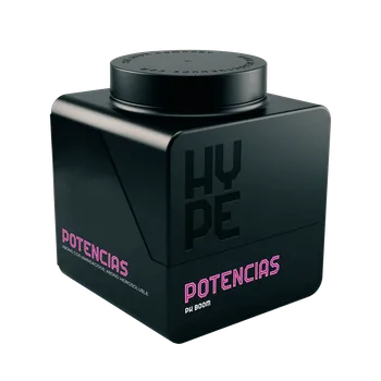 Hnojivo Hnojivo Hype Potencias Váha: 100g