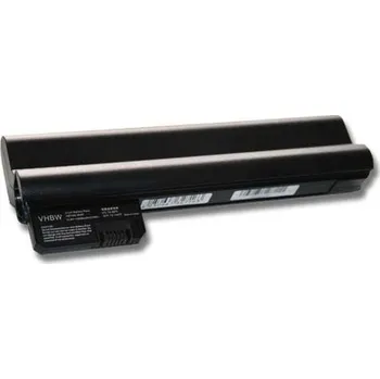 Baterie k notebooku VHBW Baterie pro HP Mini 210, 4400 mAh