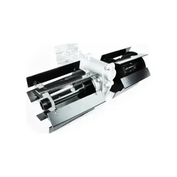 Zahradní technika Nástavec kultivátoru na Křovinořez, ELEFANT 28 mm 9T 13CM WIDE | A84