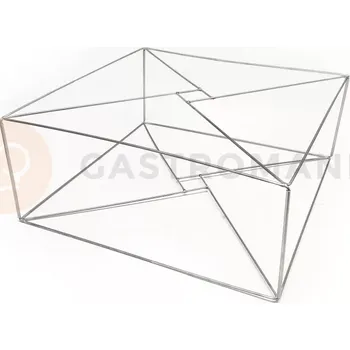 Příprava pizzy Stojan na vyztužení tašky na pizzu T2S | FURMIS, T2S ST