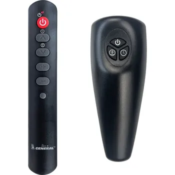 Dálkový ovladač EINHELL IPH 1500, PH 1800 - dálkový ovladač duplikát