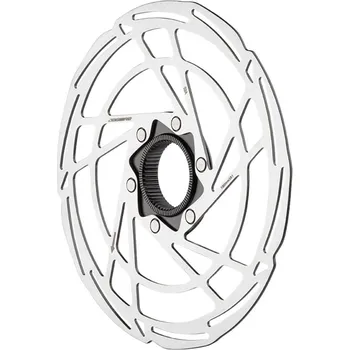 Brzda na kolo brzdový kotouč Jagwire Sport SR1 Centerlock 160mm