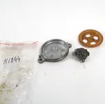 Suzuki Olejová pumpa M1044