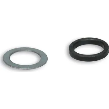 Motor pro motocykl Malossi Podložky zadní řemenice Malossi 0812036