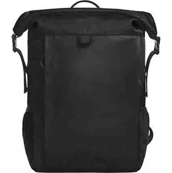 Halfar Melow Rolovací městský batoh HF9201 Black 31 x 40 x 15 cm