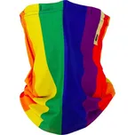 Respilon Antivirový nákrčník R-shield Light Rainbow