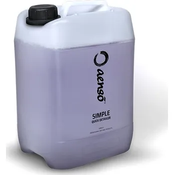 Rychlý detailer Aenso Simple (5000 ml)