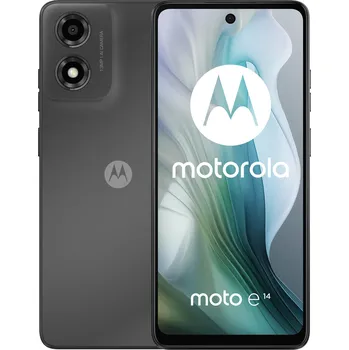 Mobilní telefon Motorola Moto E14 Dual SIM