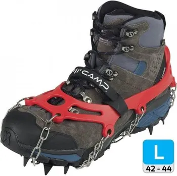 Mačky Camp Nesmeky Camp Ice Master