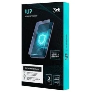 Pouzdro na mobilní telefon 3mk ochranná folie 1UP pro Realme 13+ 5G