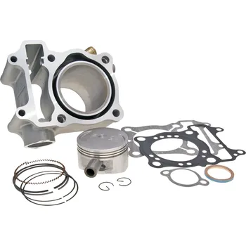 Motor pro motocykl Naraku Válec Naraku 150ccm - kit NK600.60
