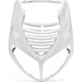 Acsud Maska Speedfight - bílá 366882A