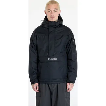Bunda Columbia Challenger™ II Insulated Pullover Black S