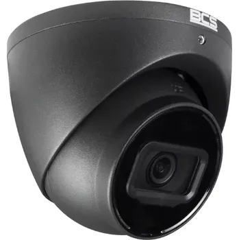 IP kamera BCS-L-EIP25FSR5-Ai1-G 5.0 Mpix venkovní dome IP kamera s IR, WDR, mikrofonem a podporou AI (5.0 Mpix venkovní dome IP kamera s IR, WDR, mikrofonem a podporou AI)