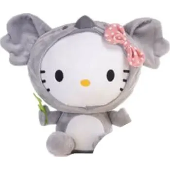 plyšák Hello Kitty Kingdom Koala 25cm