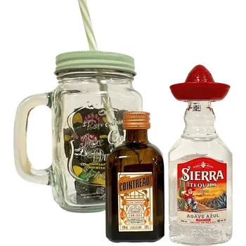 Likér Párty set Margarita 2×0,05l GB