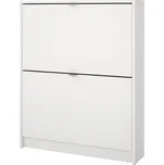 FALCO Botník Flap 001 2KL bílá