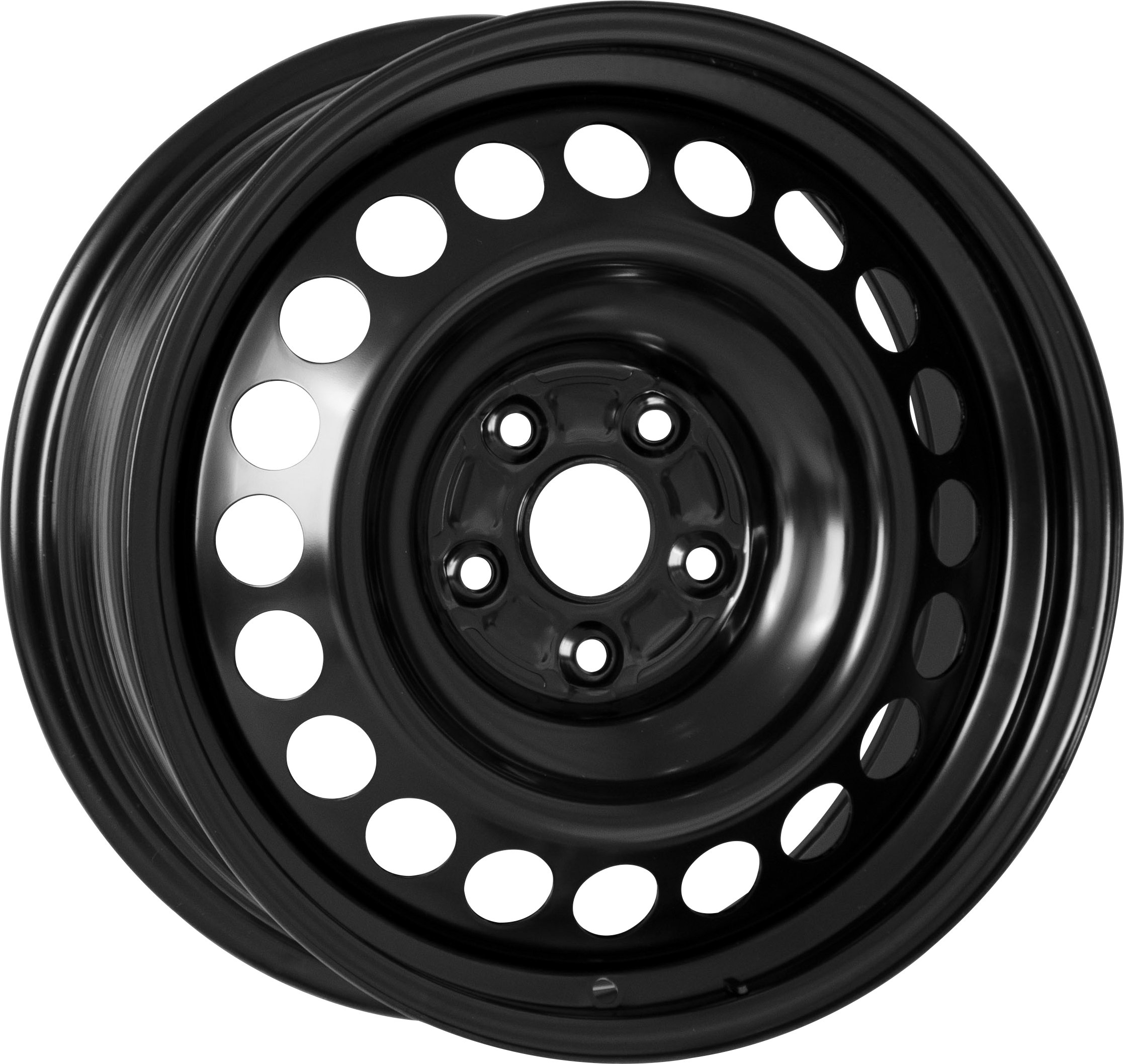 Alcar Stahlrad 9998 7x17 5x114,3 ET35 60 od 1 825 Kč - Zbozi.cz