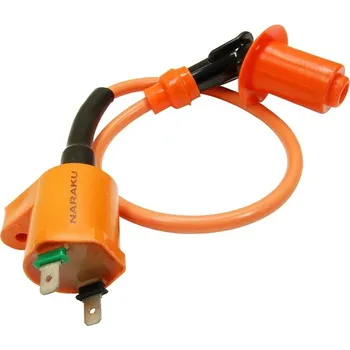 Elektroinstalace pro motocykl Naraku Cívka zapalování Naraku NK390.01