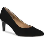 Lodičky Lasocki WYL3804-1Z Černá 37