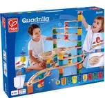 HAPE Quadrilla Cyklon 198 ks