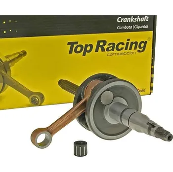 Motor pro motocykl Top Racing Kliková hřídel Top Racing Minarelli vert. - standard 19973