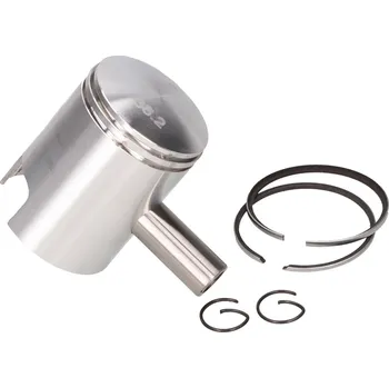 Motor pro motocykl 101_Octane Pístní sada Ciao 12mm čep - 38,2mm 38477