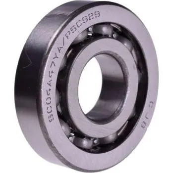 Motor pro motocykl Baotian Ložisko klikové hřídele 20x52x12 PZI0004