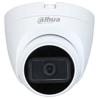 DAHUA HAC-HDW1200TRQ-0280B 2Mpx HDCVI kamera Dome kamera, 2,8 mm, 25m