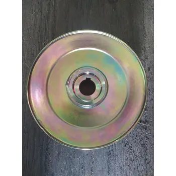 Příslušenství pro zahradní traktor Řemenice sečení - nová