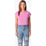 Dámské tričko CityZen ALTA šeříková 42