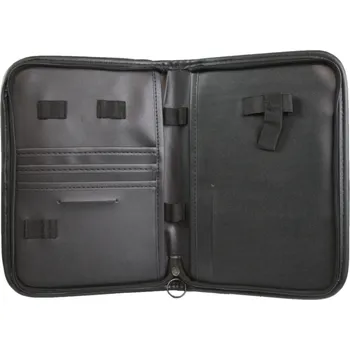 B+D Taška pro rozhodčí B+D, bez vybavení, 19x27 cm