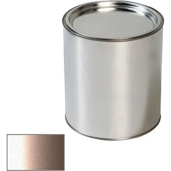 Autolak Autolak do pistole Porsche Z9 Coral