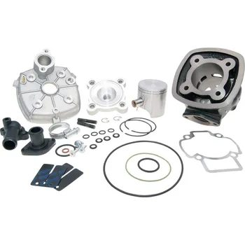 Motodíl Polini Válec 70ccm Polini Sport Piaggio LC 140.0183