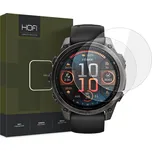 Hofi Hybridní ochranné sklo na Garmin Fenix 8 (47 MM) - Hofi, Glass Pro+ (2ks)