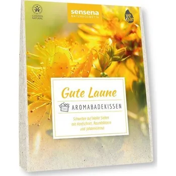 AROMA SÁČEK 60 g Dobrá nálada SENSENA NOVINKA ACCENTRA