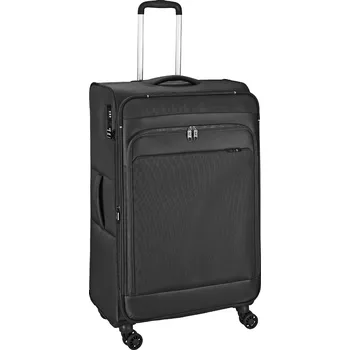 d&n Travel 9504 4W L 102 l barva: Black