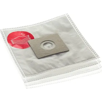 Sáček do vysavače Sáčky do vysavače TESCO VC 207 24ks + 6x filtr ZDARMA